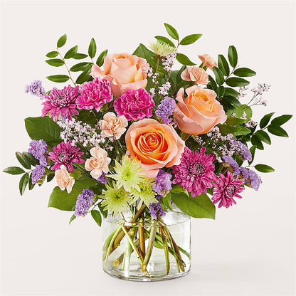 Effervescence Bouquet –  A Touch Of Gracious Living, Salem OH