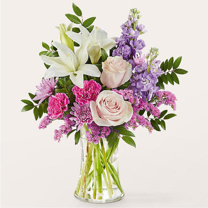 High Tea Bouquet –  A Touch Of Gracious Living, Salem OH