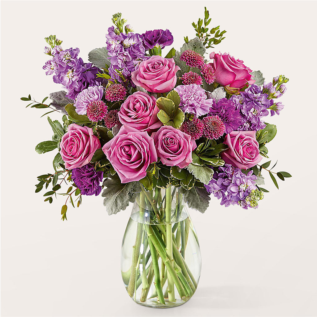 A Love Story Bouquet –  A Touch Of Gracious Living, Salem OH