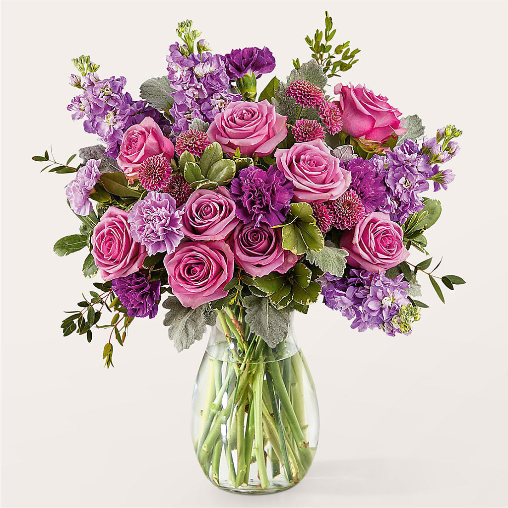 A Love Story Bouquet –  A Touch Of Gracious Living, Salem OH