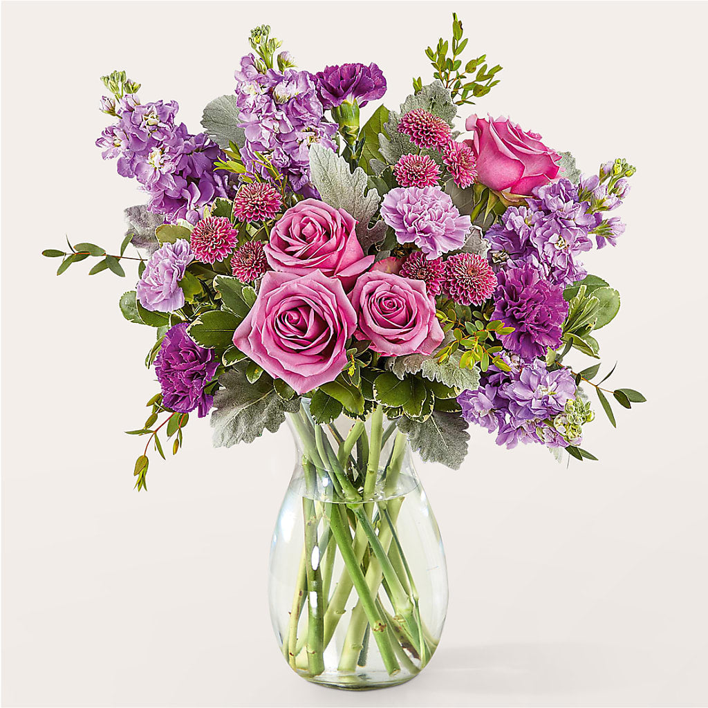 A Love Story Bouquet –  A Touch Of Gracious Living, Salem OH