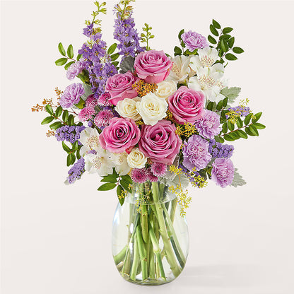 Lucky Me Bouquet –  A Touch Of Gracious Living, Salem OH
