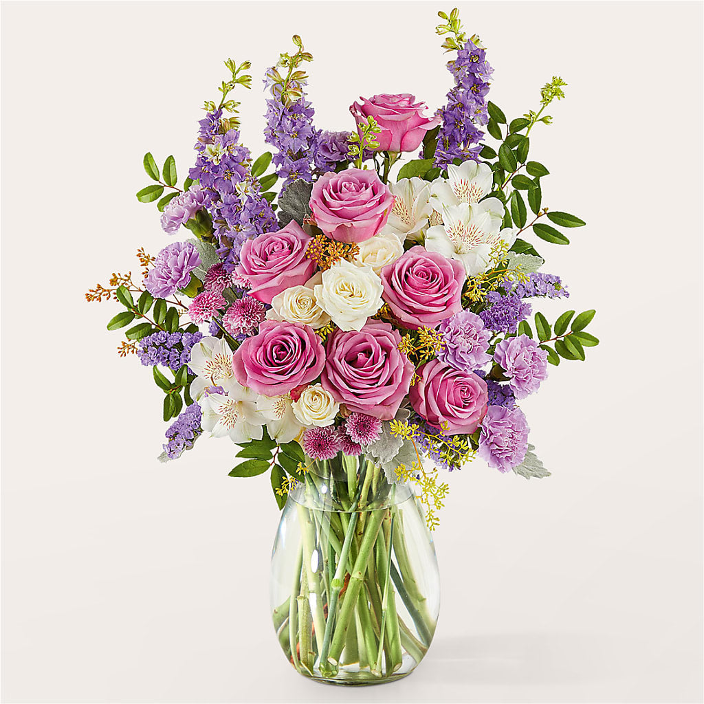 Lucky Me Bouquet –  A Touch Of Gracious Living, Salem OH