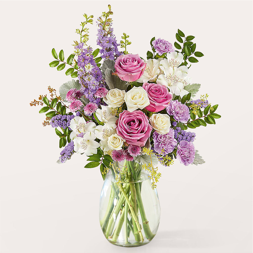Lucky Me Bouquet –  A Touch Of Gracious Living, Salem OH