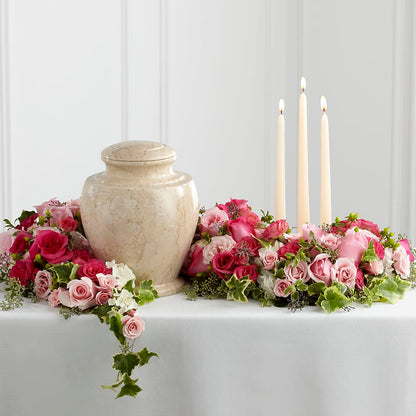 Remembrance Arrangement –  A Touch Of Gracious Living, Salem OH