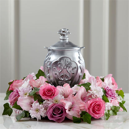 Glorious Tribute Arrangement –  A Touch Of Gracious Living, Salem OH