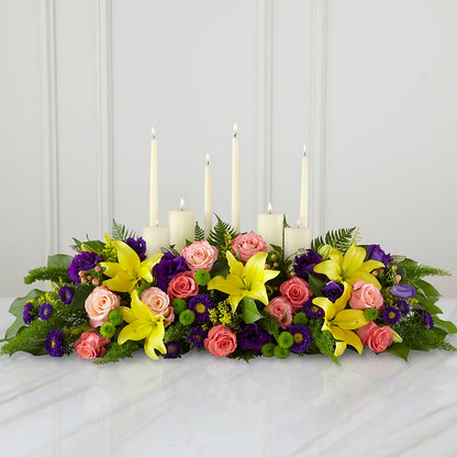 Forever Arrangement –  A Touch Of Gracious Living, Salem OH