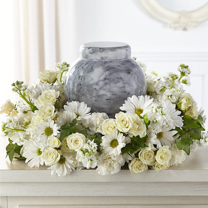 Timeless Tribute Cremation Adornment –  A Touch Of Gracious Living, Salem OH