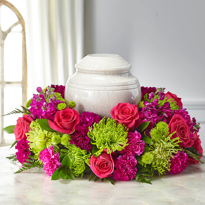 Hopeful Blessings Cremation Adornment –  A Touch Of Gracious Living, Salem OH