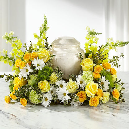 Graceful Love Cremation Adornment –  A Touch Of Gracious Living, Salem OH