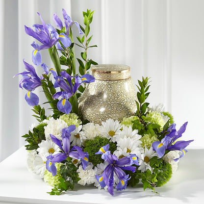 Sincere Spirit Cremation Adornment –  A Touch Of Gracious Living, Salem OH