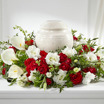 In My Memories Cremation Adornment –  A Touch Of Gracious Living, Salem OH
