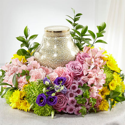Rays of Hope Cremation Adornment –  A Touch Of Gracious Living, Salem OH