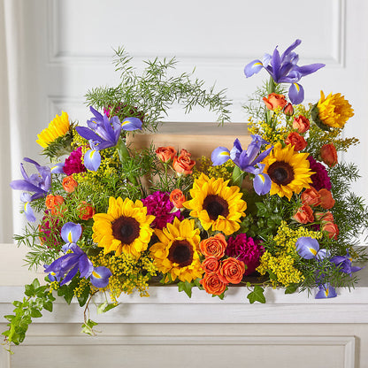 Faithful Forever Cremation Adornment –  A Touch Of Gracious Living, Salem OH