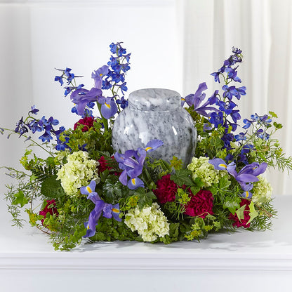 Forever Remembered Cremation Adornment –  A Touch Of Gracious Living, Salem OH