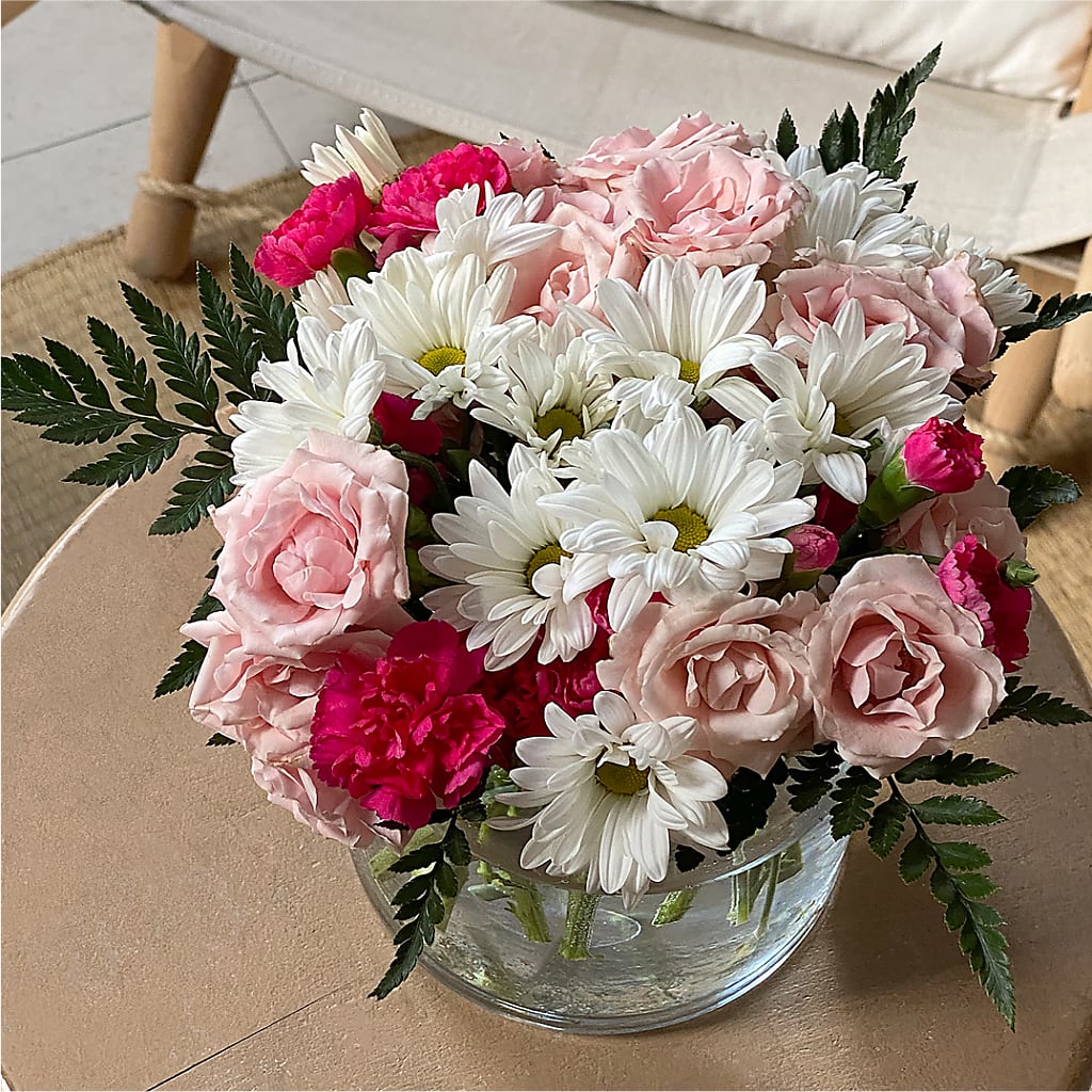 Sweet Surprises® Bouquet –  A Touch Of Gracious Living, Salem OH
