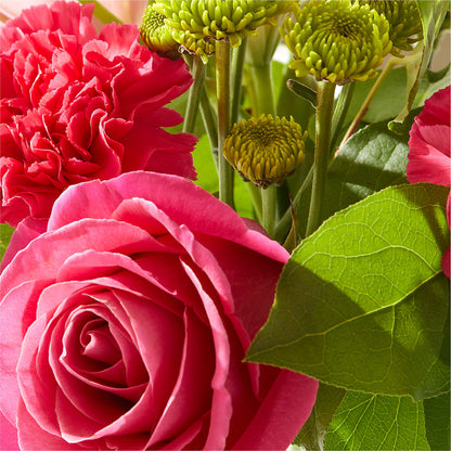 Watermelon Crush Bouquet –  A Touch Of Gracious Living, Salem OH