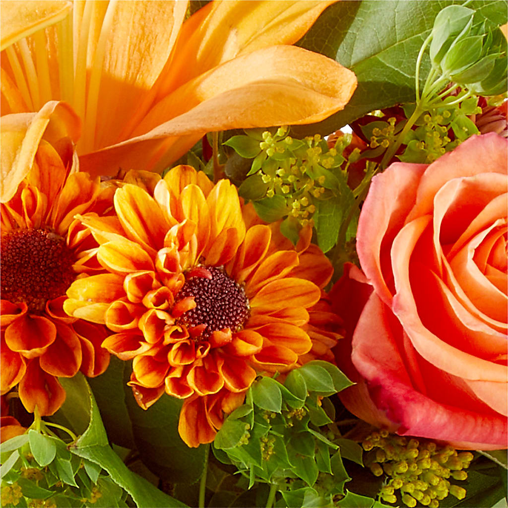 Honeycrisp Bouquet –  A Touch Of Gracious Living, Salem OH