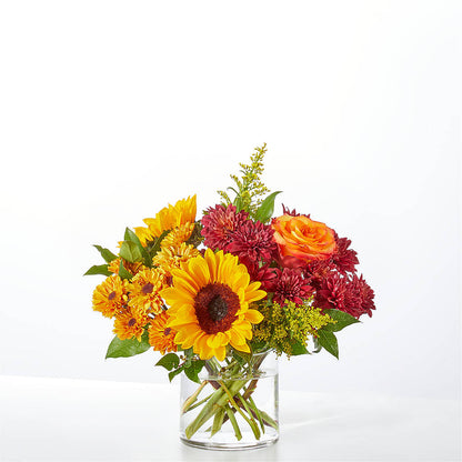 Flannel Scarf Bouquet –  A Touch Of Gracious Living, Salem OH