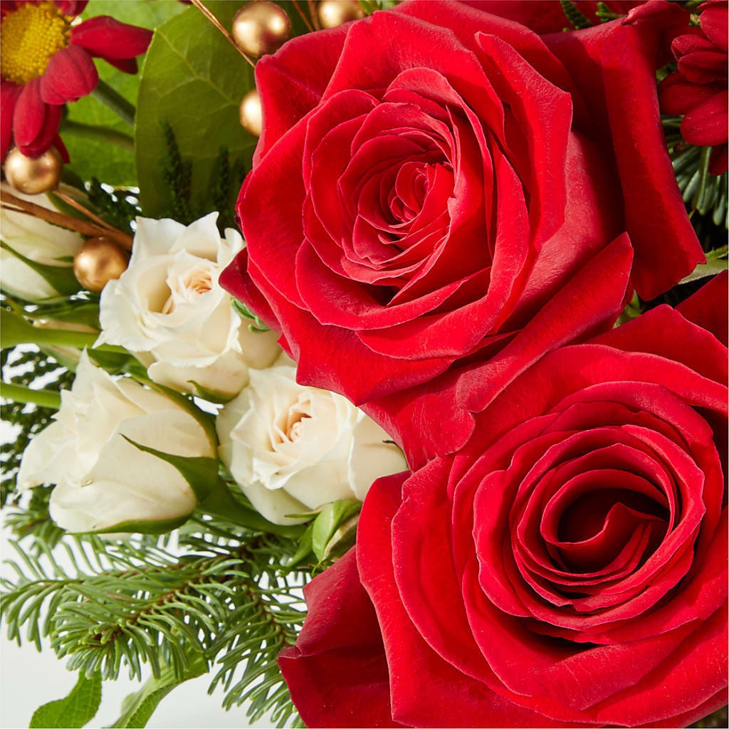 Believe Bouquet –  A Touch Of Gracious Living, Salem OH