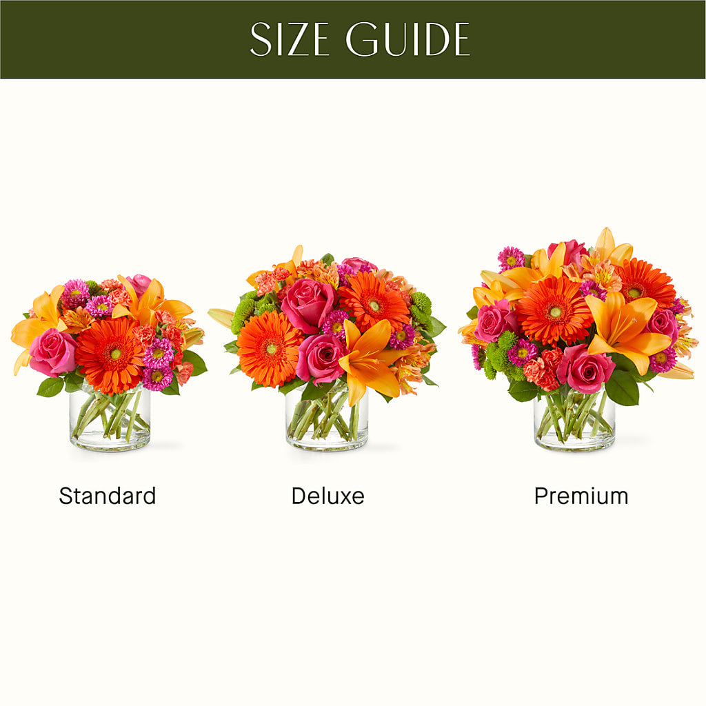 Soiree Bouquet –  A Touch Of Gracious Living, Salem OH