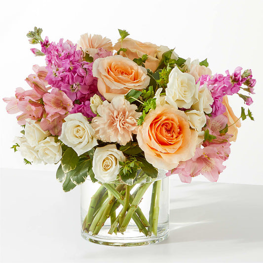 Paradise Bouquet –  A Touch Of Gracious Living, Salem OH
