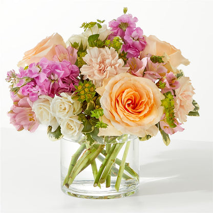 Paradise Bouquet –  A Touch Of Gracious Living, Salem OH