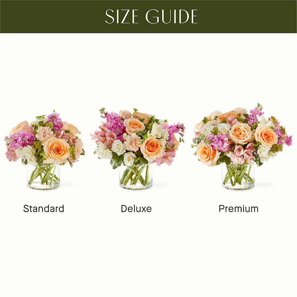 Paradise Bouquet –  A Touch Of Gracious Living, Salem OH