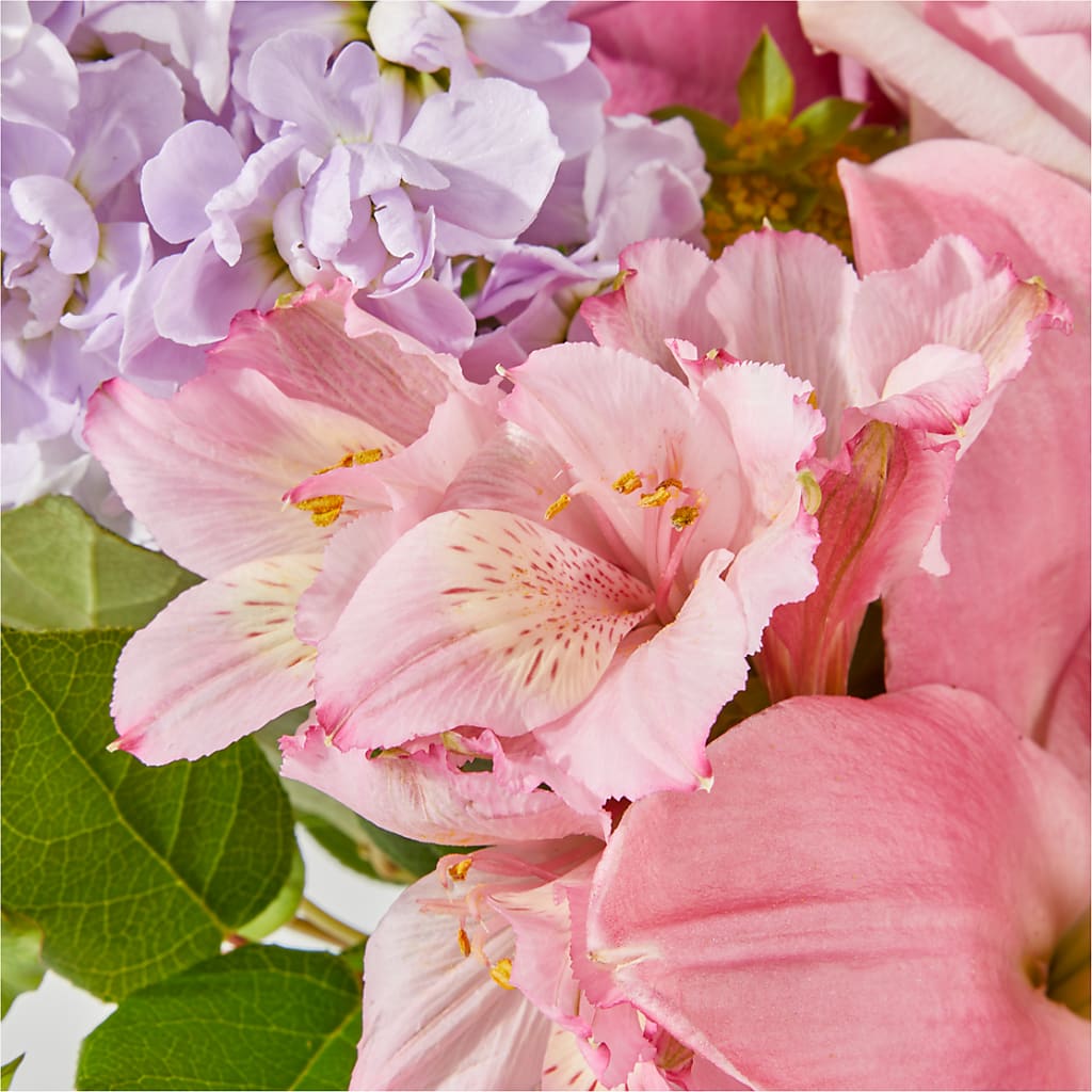 The Crown Jewel Bouquet –  A Touch Of Gracious Living, Salem OH