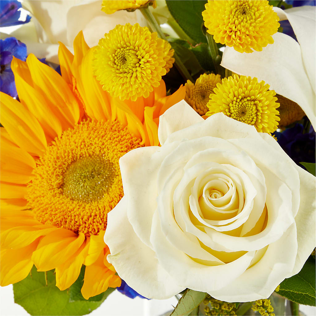 Stargazing Bouquet –  A Touch Of Gracious Living, Salem OH
