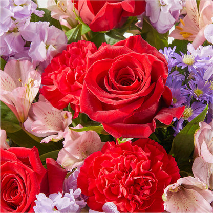 Your Majesty Bouquet –  A Touch Of Gracious Living, Salem OH