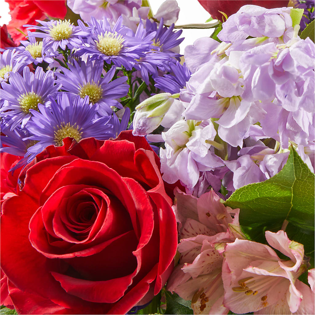 Your Majesty Bouquet –  A Touch Of Gracious Living, Salem OH
