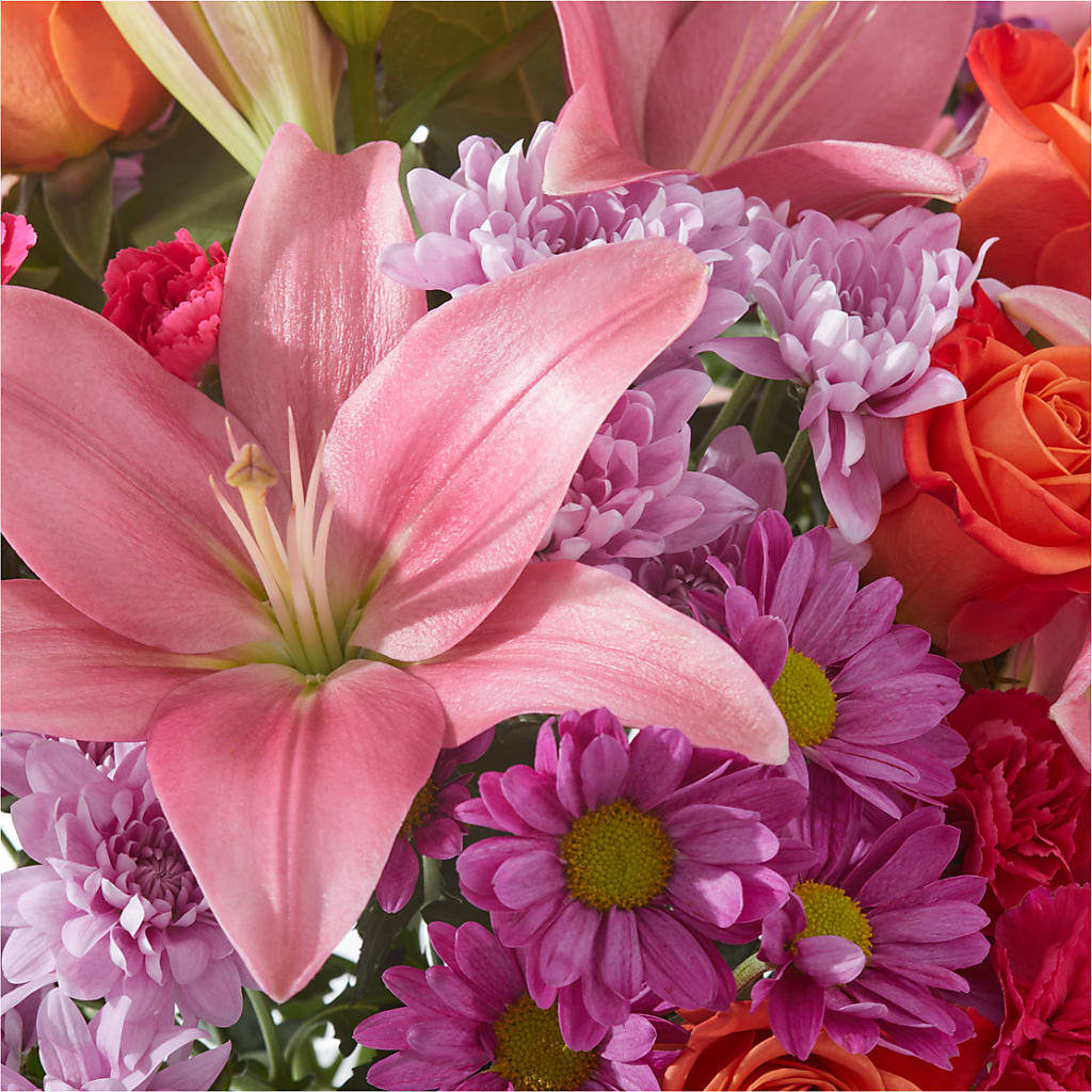 One and Only Bouquet –  A Touch Of Gracious Living, Salem OH