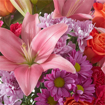 One and Only Bouquet –  A Touch Of Gracious Living, Salem OH