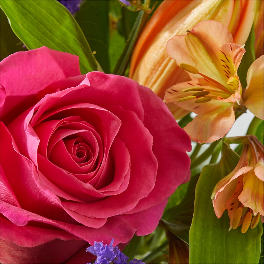 Joyful Bouquet –  A Touch Of Gracious Living, Salem OH