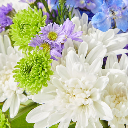 Genuine Gestures Bouquet –  A Touch Of Gracious Living, Salem OH