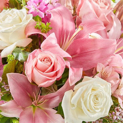 Ethereal Beauty Bouquet –  A Touch Of Gracious Living, Salem OH