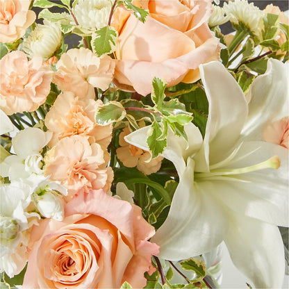 Darling Bouquet –  A Touch Of Gracious Living, Salem OH