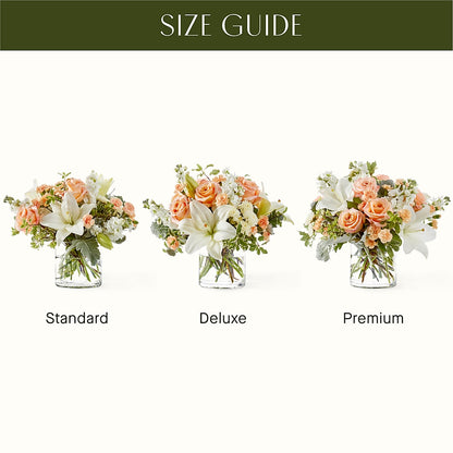 Darling Bouquet –  A Touch Of Gracious Living, Salem OH