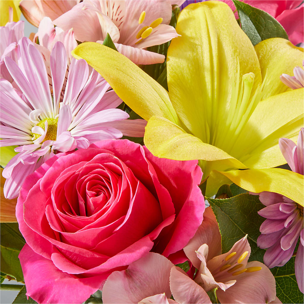 Sprinkles Bouquet –  A Touch Of Gracious Living, Salem OH
