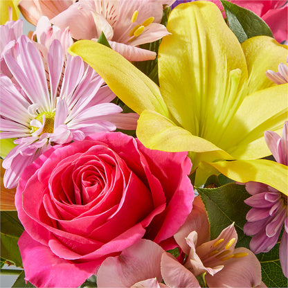 Sprinkles Bouquet –  A Touch Of Gracious Living, Salem OH