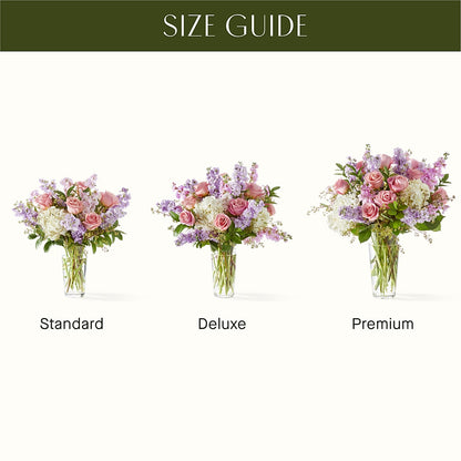 Embraced Bouquet –  A Touch Of Gracious Living, Salem OH