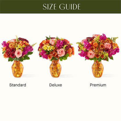 Countryside Bouquet –  A Touch Of Gracious Living, Salem OH