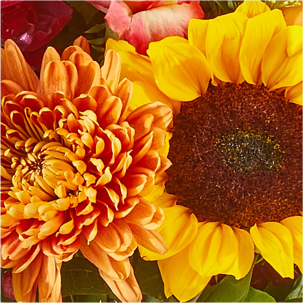 Seasons Change Bouquet –  A Touch Of Gracious Living, Salem OH
