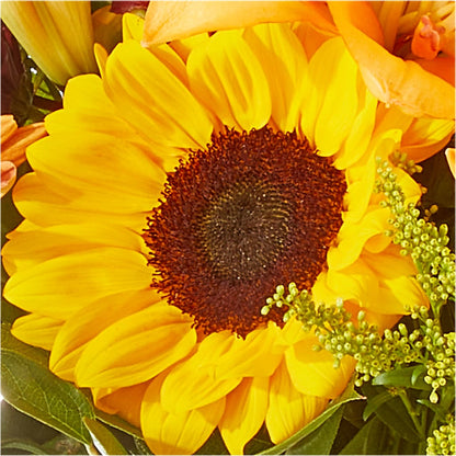 Seasons Change Bouquet –  A Touch Of Gracious Living, Salem OH