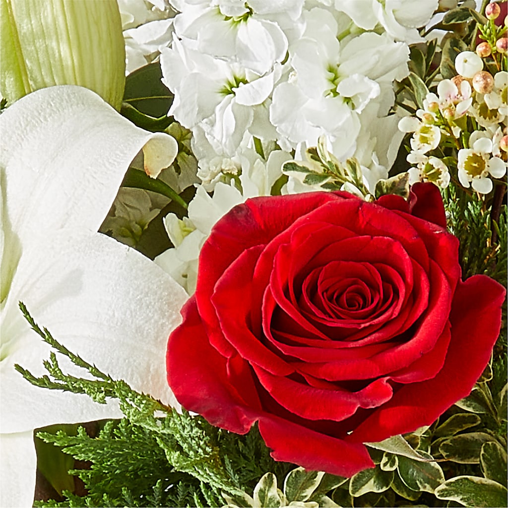 Twinkle Lights Bouquet –  A Touch Of Gracious Living, Salem OH