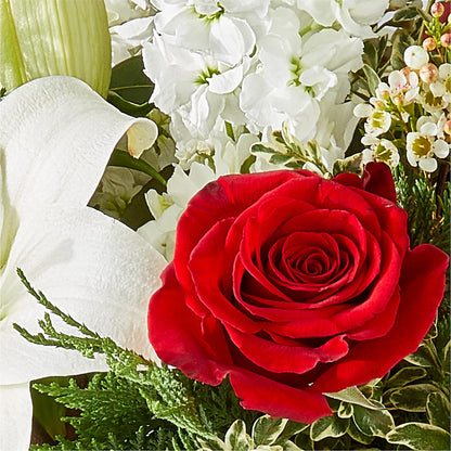 Twinkle Lights Bouquet –  A Touch Of Gracious Living, Salem OH