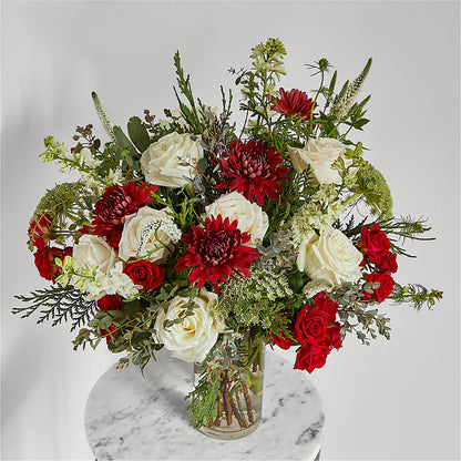 Favorite Traditions Bouquet –  A Touch Of Gracious Living, Salem OH