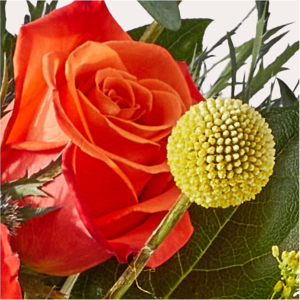 Disco Bouquet –  A Touch Of Gracious Living, Salem OH