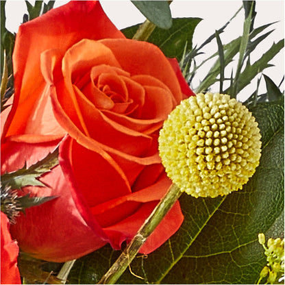 Disco Bouquet –  A Touch Of Gracious Living, Salem OH